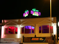Niki Beach Bar Lanzarote clubs Niki Beach Bar Lanzarote clubs