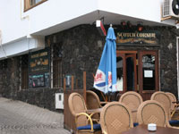 Scotch Corner Bar Puerto del Carmen, Lanzarote Scotch Corner Bar Puerto del Carmen, Lanzarote