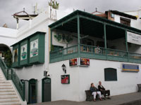 The Tartan Teddy Puerto del Carmen Lanzarote The Tartan Teddy Puerto del Carmen Lanzarote