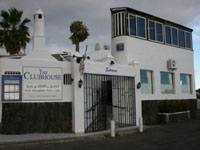 The Clubhouse Lanzarote clubs The Clubhouse Lanzarote clubs