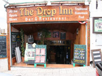 The Drop Inn Lanzarote bars The Drop Inn Lanzarote bars