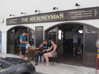 The Journeyman Bar Puerto del Carmen Lanzarote The Journeyman Puerto del Carmen Lanzarote