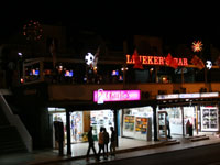 Linekers bar lanzarote pubs and bars Linekers bar lanzarote pubs and bars