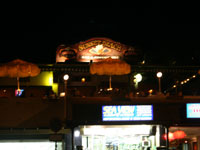 Sunset Beach Bar Lanzarote bars and clubs Sunset Beach Bar Lanzarote bars and clubs
