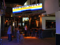 The Big Apple Lanzarote Clubs The Big Apple Lanzarote Clubs